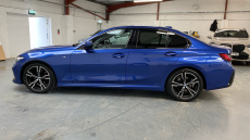 BMW 3 Series 320i M Sport 4dr Step Auto Petrol Saloon